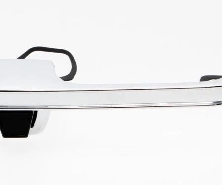 AMD Outside Door Handle, RH, 73-87 Chevy GMC C/K Pickup; 73-91 Blazer Jimmy Suburban X530-4073-R