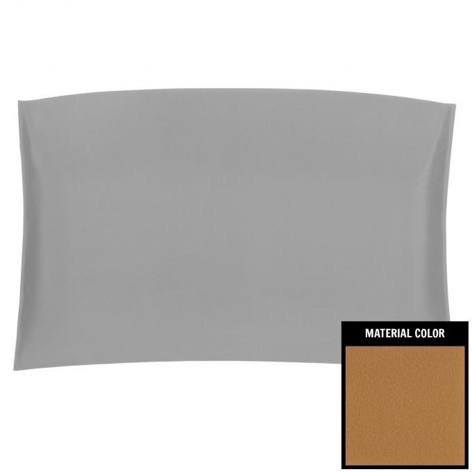 PUI Interiors 1978-1987 Chevrolet El Camino Doeskin Headliner 78EHC1711