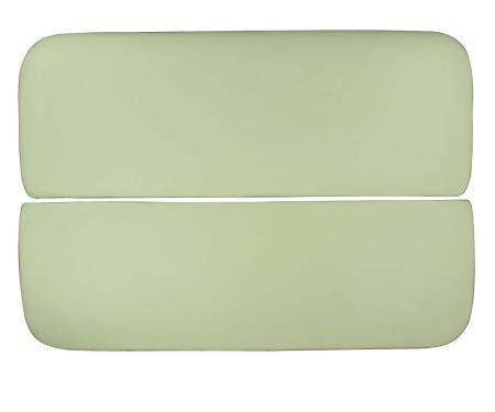 PUI Interiors 1969-1972 Chevrolet/GMC Truck Front Bench Seat Foam BUN6972TB