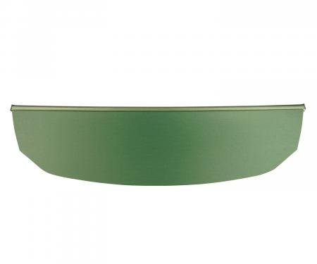 PUI Interiors 1970-1981 Camaro/Firebird Dark Green Package Tray 70FP78