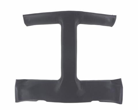 PUI Interiors 1982-1992 Camaro/Firebird T-Top Charcoal Headliner 82FH1769T