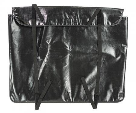 PUI Interiors 1982-1992 Chevrolet Camaro Black T-Top Bag 82FTT10