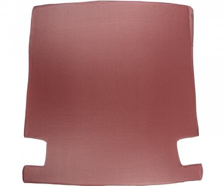 PUI Interiors 1974-1981 Camaro/Firebird Hardtop Red Headliner 74FHC38