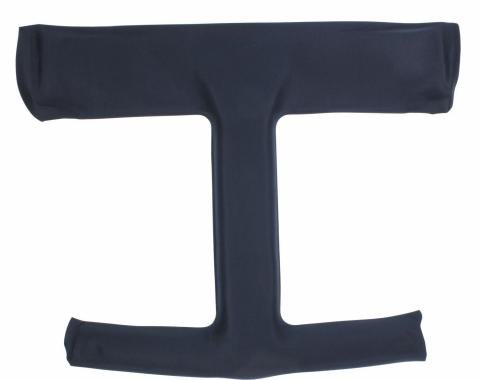 PUI Interiors 1982-1992 Camaro/Firebird T-Top Dark Blue Headliner 82FH03T