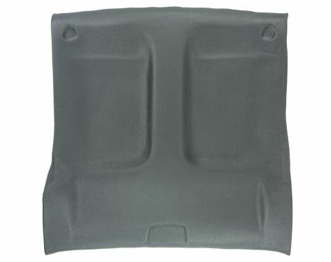 PUI Interiors 1993-2002 Camaro/Firebird Hardtop Black Headliner 93FH1559C