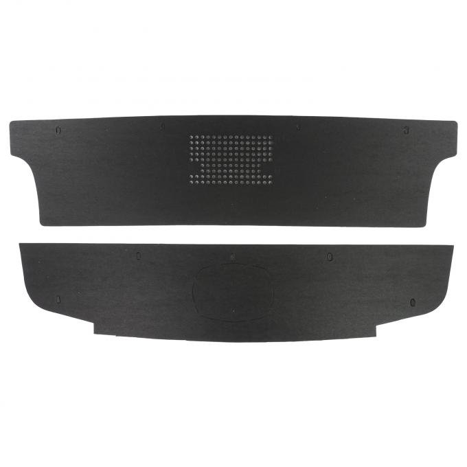 PUI Interiors 1962-1964 Chevrolet Impala Trunk Divider 62BTD