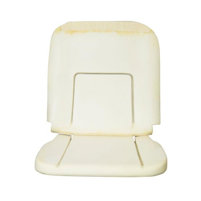 PUI Interiors 1964 Chevrolet Impala SS Front Bucket Seat Foam BUN64BU