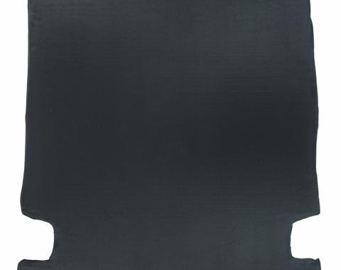 PUI Interiors 1974-1981 Chevrolet Camaro Hardtop Black Cloth Headliner 74FHC1928