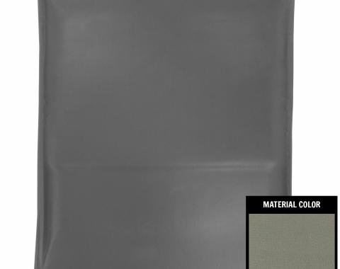 PUI Interiors 1985-1987 Buick Grand National Coupe Gray Headliner 85GHC1810X