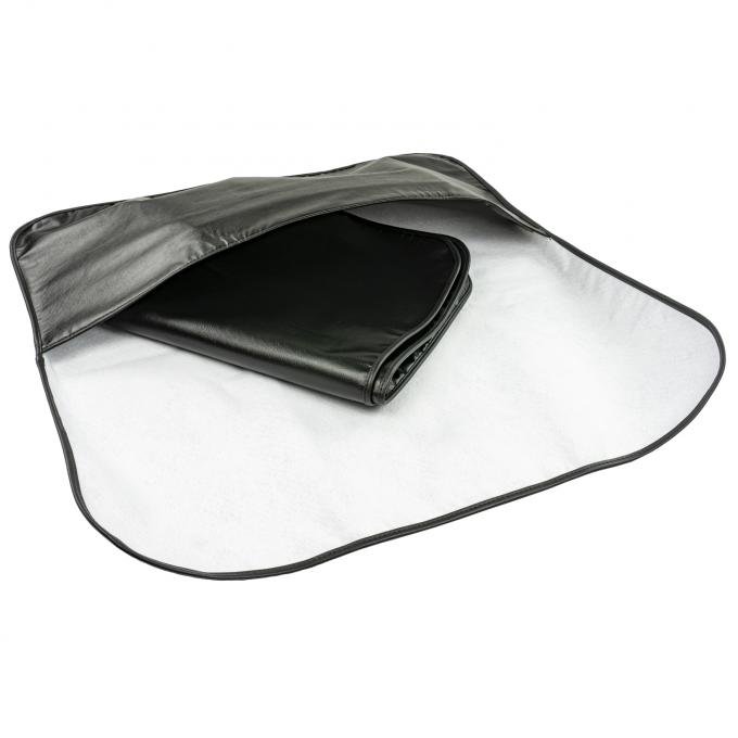 PUI Interiors 1976-1981 Chevrolet Camaro Black T-Top Bag 76FTT10