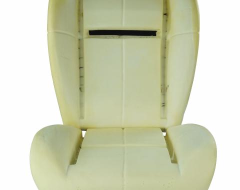 PUI Interiors 1988-1992 Chevrolet Camaro Front Bucket Seat Foam BUN8492DU