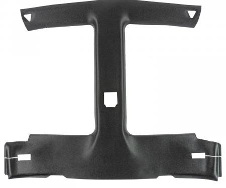 PUI Interiors 1982-1992 Camaro/Firebird T-Top Headliner Shell Only 82FHT