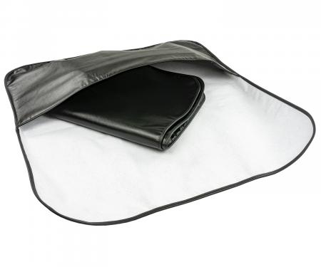 PUI Interiors 1976-1981 Chevrolet Camaro Black T-Top Bag 76FTT10