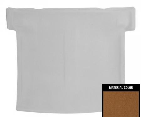PUI Interiors 1982-1992 Camaro/Firebird Hardtop Camel Headliner 82FH04C
