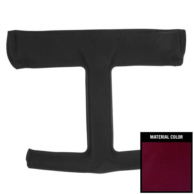 PUI Interiors 1982-1992 Camaro/Firebird T-Top Maroon Headliner 82FH01T