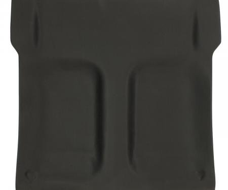 PUI Interiors 1993-2002 Camaro/Firebird Hardtop Graphite Headliner 93FH2001C