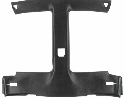 PUI Interiors 1982-1992 Camaro/Firebird T-Top Headliner Shell Only 82FHT