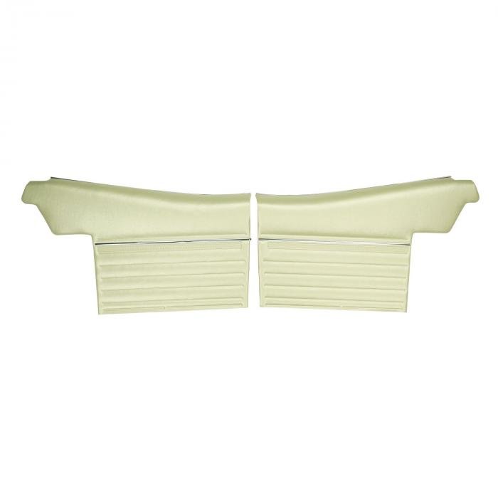 Parts unlimited interiors deals