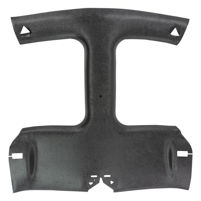 PUI Interiors 1993-2002 Camaro/Firebird T-Top Headliner Shell Only 93FHT