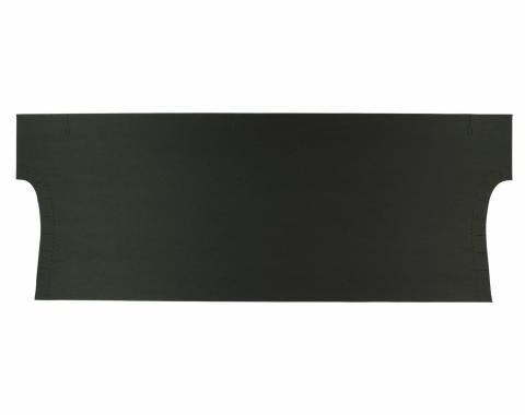 PUI Interiors 1964-1965 Chevelle/Cutlass/GTO/Skylark Trunk Divider 64ATD