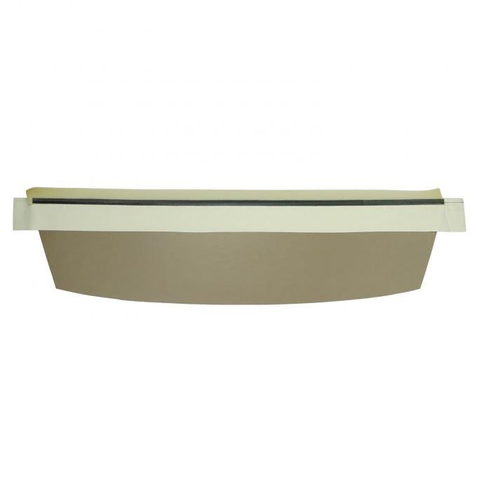 PUI Interiors 1967-1969 Camaro/Firebird Fawn Package Tray 67FP16