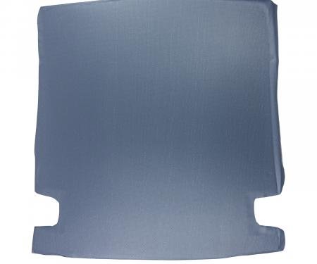 PUI Interiors 1974-1981 Camaro/Firebird Hardtop Navy Headliner 74FHC18