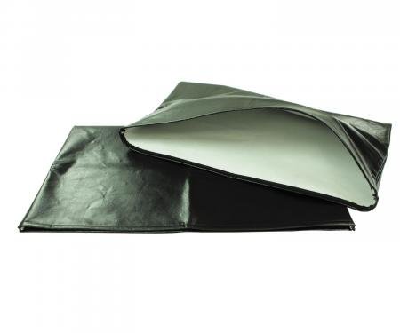 PUI Interiors 1993-2004 Camaro/Firebird Silver T-Top Storage Bag 93FTTB10