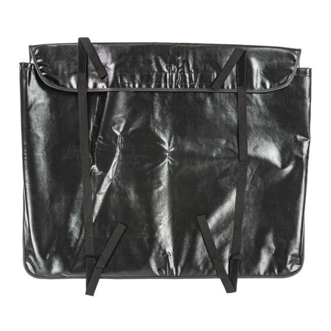 PUI Interiors 1982-1992 Chevrolet Camaro Black T-Top Bag 82FTT10