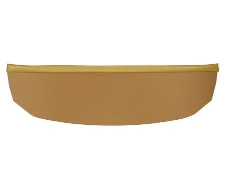 PUI Interiors 1970-1981 Camaro/Firebird Saddle Package Tray 70FP80