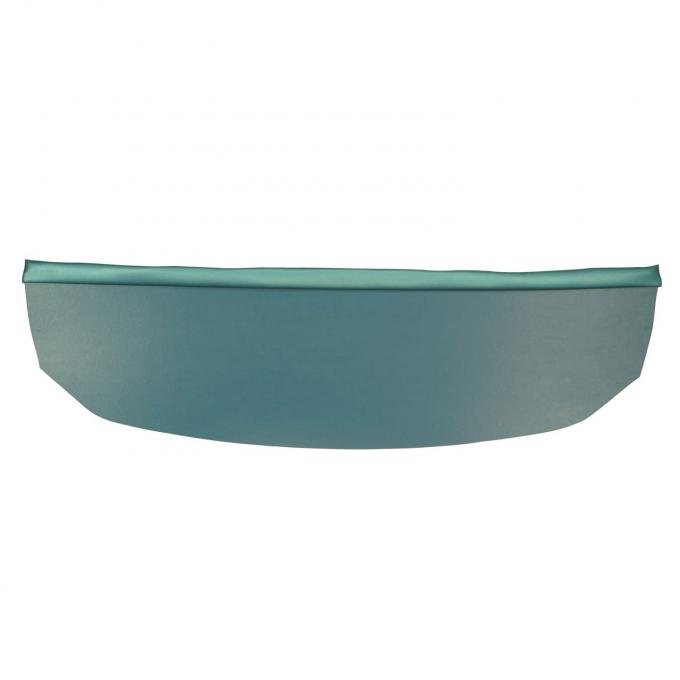 PUI Interiors 1970-1981 Camaro/Firebird Medium Blue Package Tray 70FP17
