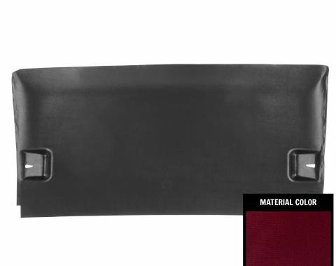 PUI Interiors 1978-1988 Cutlass/Grand Prix/Monte Carlo/Regal T-Top Maroon Headliner 78GHT02