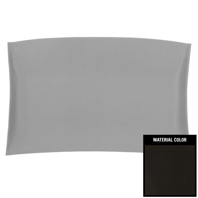 PUI Interiors 1978-1987 Chevrolet El Camino Black Headliner 78EHC05C