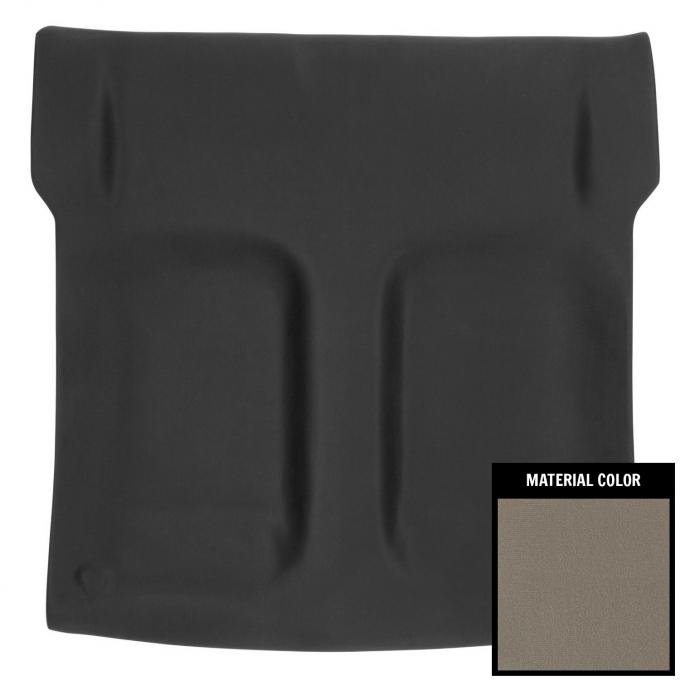 PUI Interiors 1993-2002 Camaro/Firebird Hardtop Medium Gray Headliner 93FH2005C