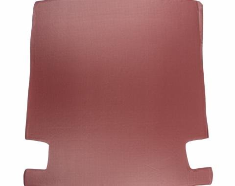 PUI Interiors 1974-1981 Camaro/Firebird Hardtop Red Headliner 74FHC38