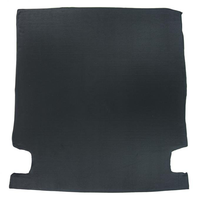PUI Interiors 1974-1981 Chevrolet Camaro Hardtop Black Cloth Headliner 74FHC1928