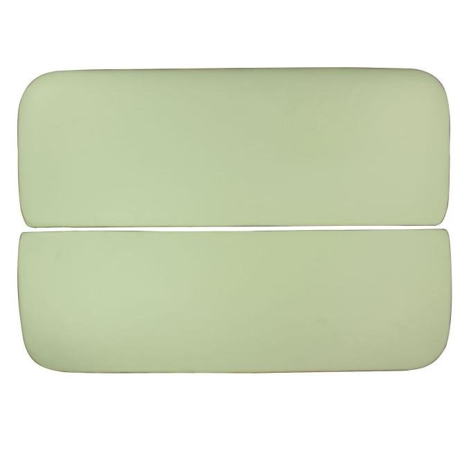 PUI Interiors 1969-1972 Chevrolet/GMC Truck Front Bench Seat Foam BUN6972TB