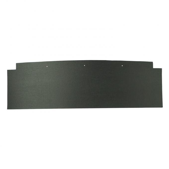 PUI Interiors 1967 Camaro/Firebird W/Fold Down Black Divider 67FTD09F