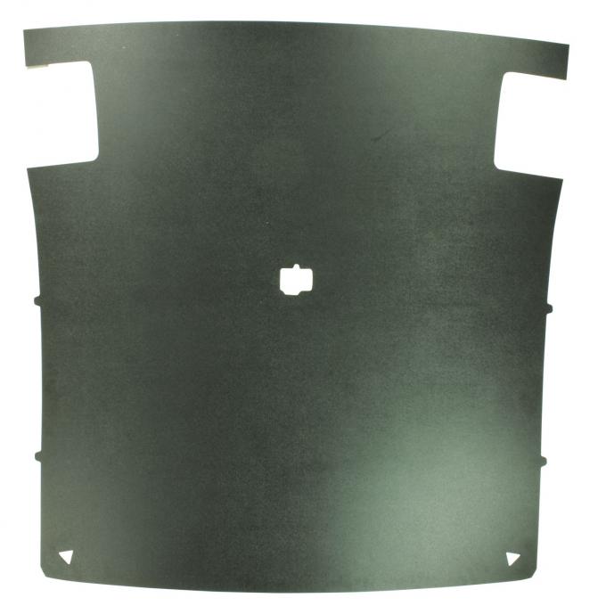 PUI Interiors 1974-1981 Camaro/Firebird Headliner Shell Only 74FHC