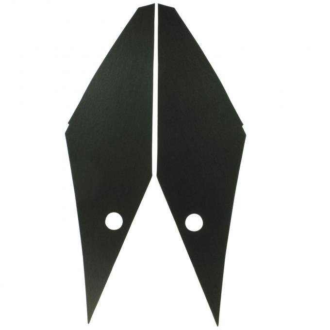 PUI Interiors 1965-1966 Chevrolet Impala Earmuff Boards 65BHB