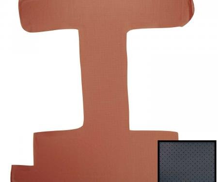 PUI Interiors 1978-1981 Camaro/Firebird T-Top Navy Headliner 74FHT18