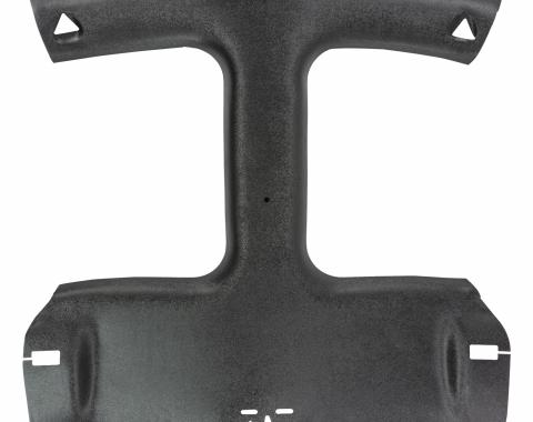 PUI Interiors 1993-2002 Camaro/Firebird T-Top Headliner Shell Only 93FHT