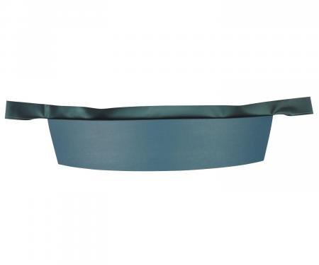 PUI Interiors 1967-1969 Camaro/Firebird Dark Blue Package Tray 67FP38