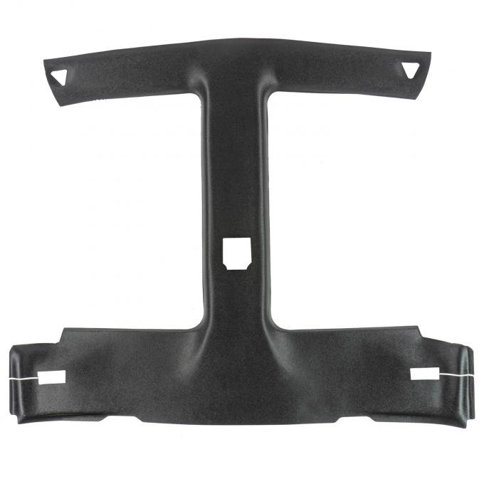 PUI Interiors 1982-1992 Camaro/Firebird T-Top Headliner Shell Only 82FHT