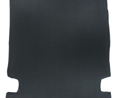PUI Interiors 1974-1981 Chevrolet Camaro Hardtop Black Cloth Headliner 74FHC1928