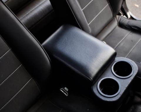 Classic Consoles 1987-1995 Jeep Wrangler YJ Center Console JWYJHH-87-94