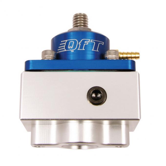 Quick Fuel Technology Billet Bypass Regulator w/JET 30-1899QFT