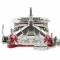 Quick Fuel Technology Q-Series Carburetor 750CFM Drag Race E85 Q-750-E85