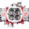 Quick Fuel Technology Q- Series Carburetor 750CFM Drag Race Q-750