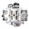Quick Fuel Technology Slayer Series Carburetor 750CFM VS SL-750-VS