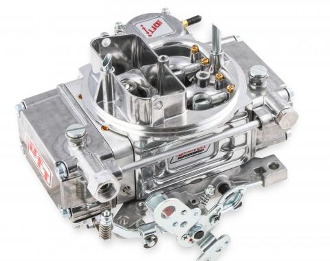 Quick Fuel Technology Slayer Series Carburetor 450CFM vs Front Tunnel Ram SL-450-VSTRF